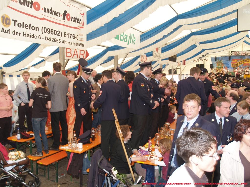 Festsonntag 20100530 151915