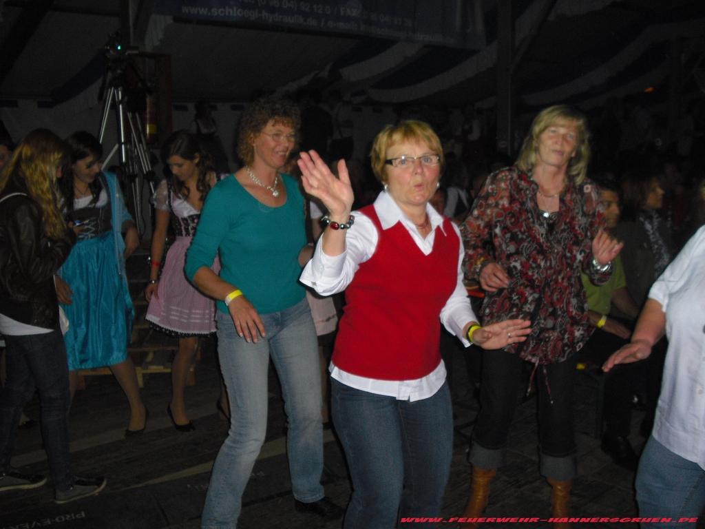 Partymontag 20100531 211731