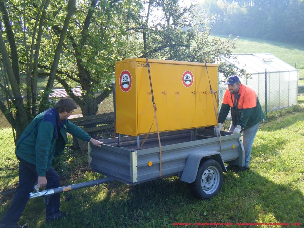 Vorbereitung Festplatz 22.05.2010 001