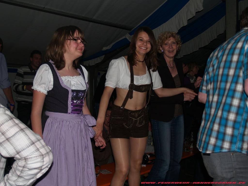 Partymontag 20100531 233230