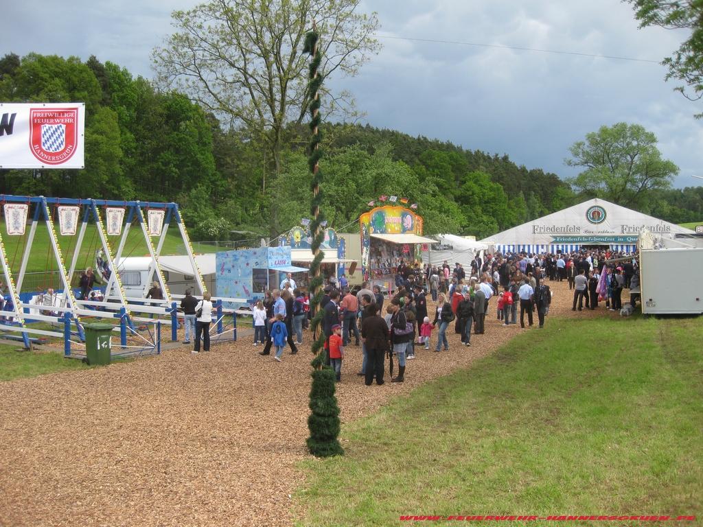 Festsonntag 20100530 153059