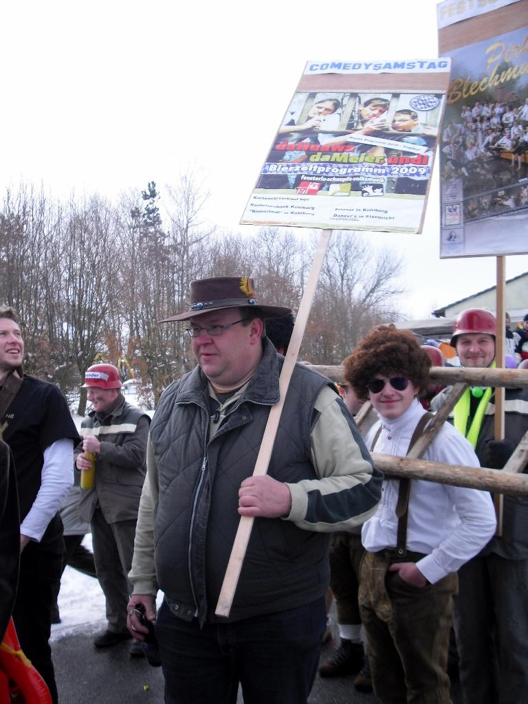 Faschingszug Kohlberg000