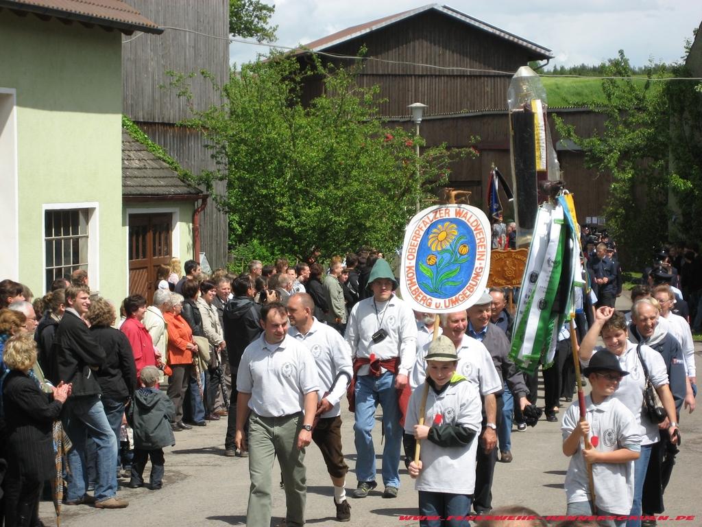 Festsonntag 20100530 141947