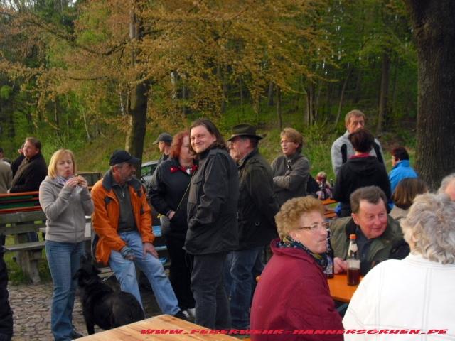 Maibaum Dreieck 029