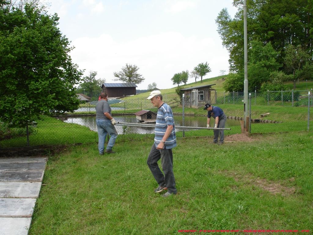 Absicherung Festplatz 25.05.2010 002