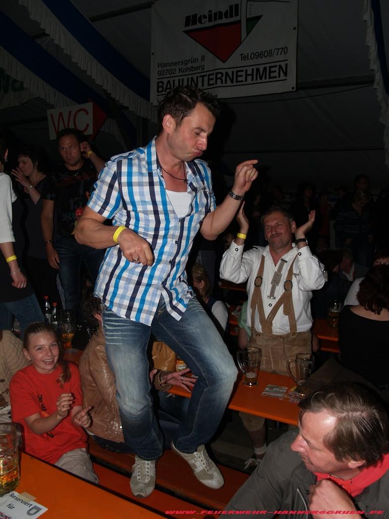 Partymontag 20100531 233347