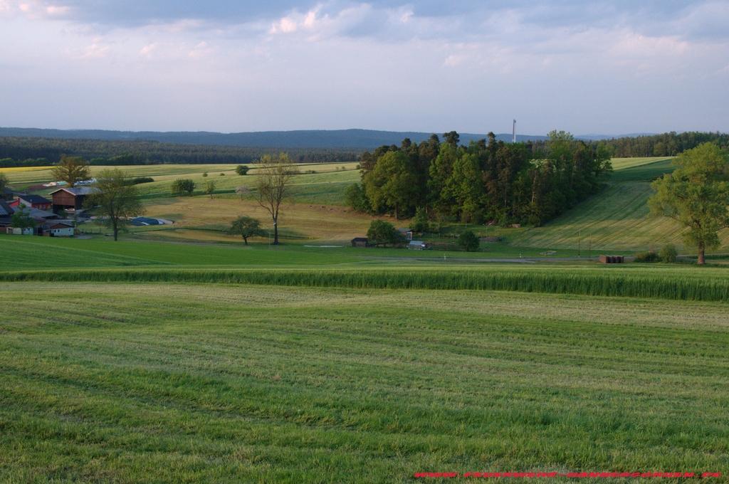 Festplatz 24.05.2010