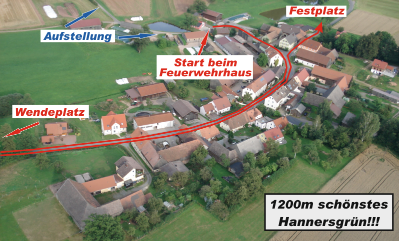 Festzug